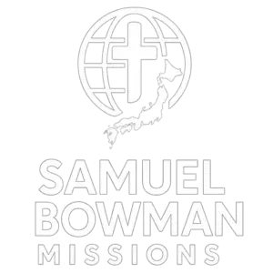 Samuel Bowman Missions
