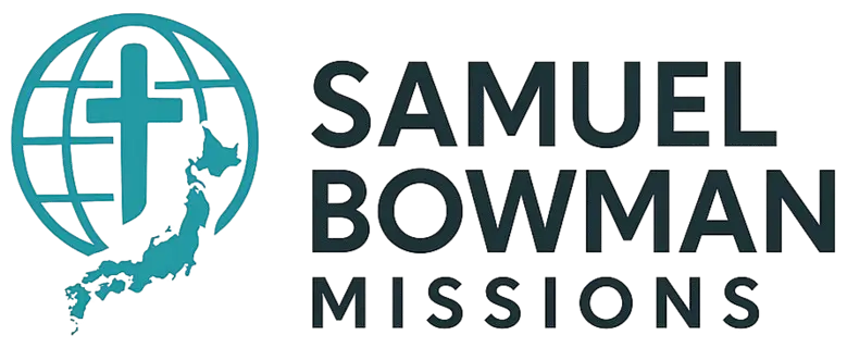 Samuel Bowman Missions